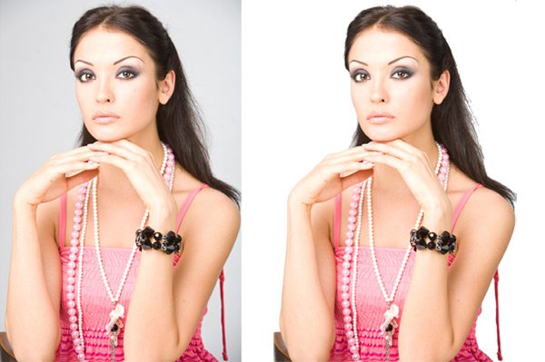 How to Remove the Background of a Photo in Photoshop?