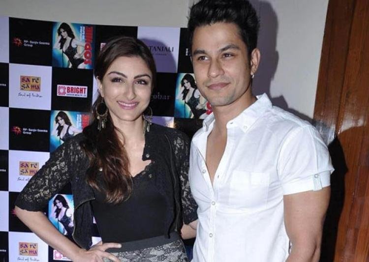 kunal khemu