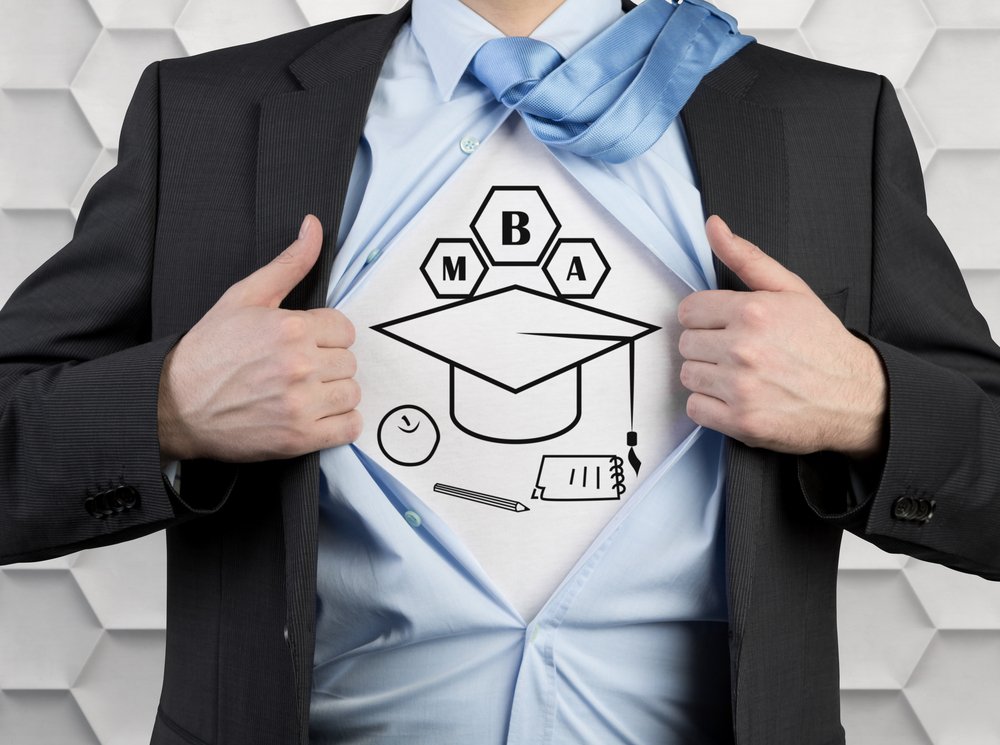 5 Career Benefits of Pursuing An MBA Degree