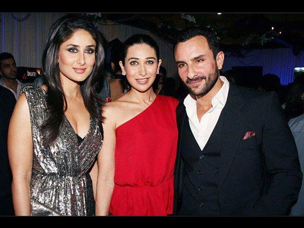 saif ali khan karisma kapoor