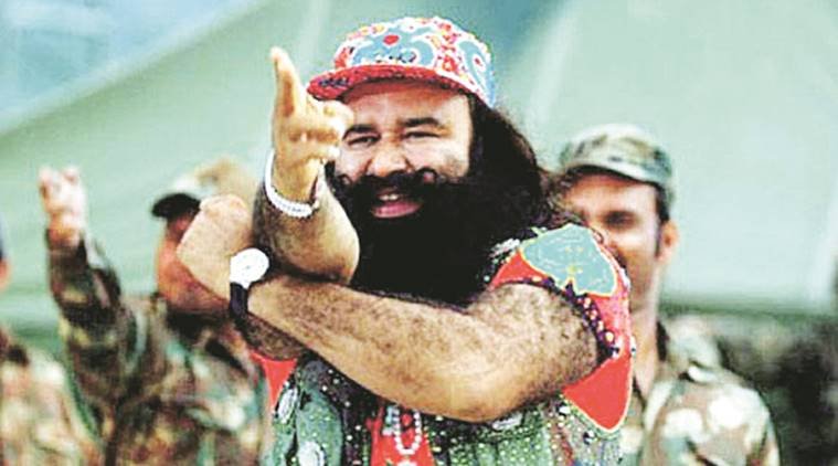 Ram Rahim is a Sex Addict: According to Doctor Who Examined Him in Jail
