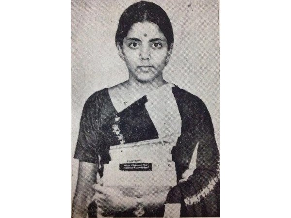 12  Interesting Facts About New Appointed Defense Minister Nirmala Sitaraman