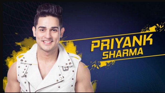 Priyank Sharma