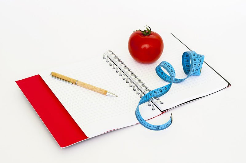 How To Stay On A Diet Over