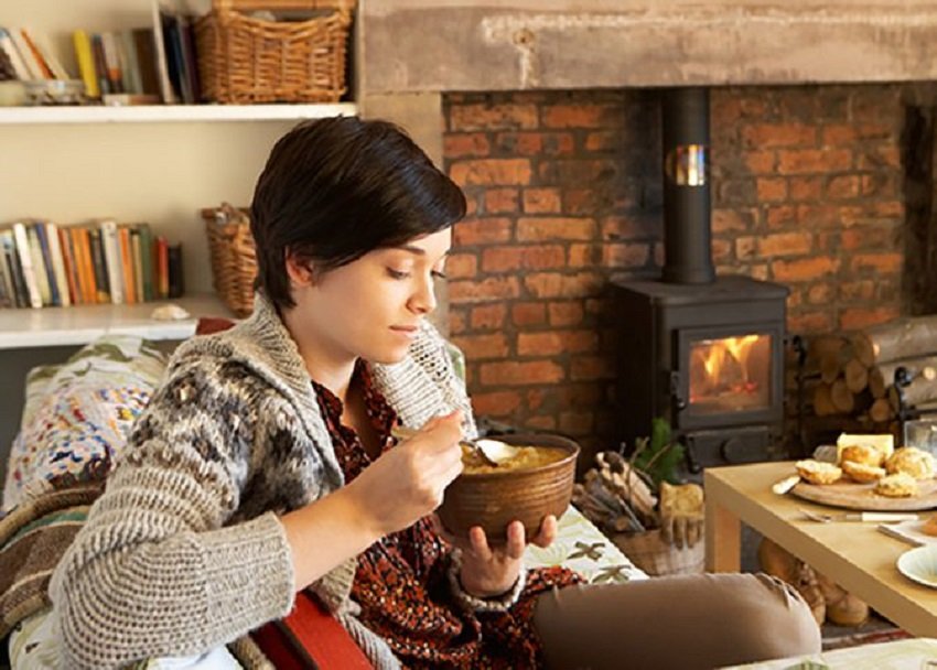 7 Healthy Foods That Keep You Warm During Winters