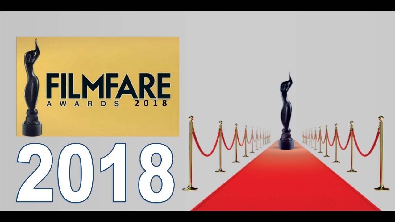 63rd Jio Filmfare Awards 2018 Updates: Complete List of Winners