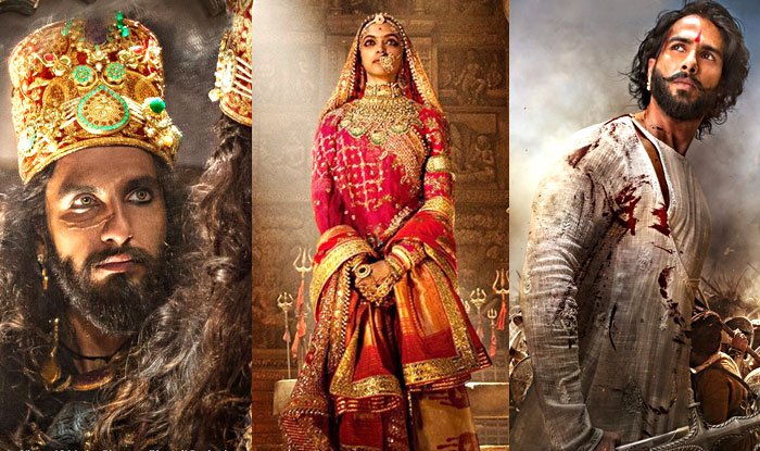 Padmaavat Box Office Collection