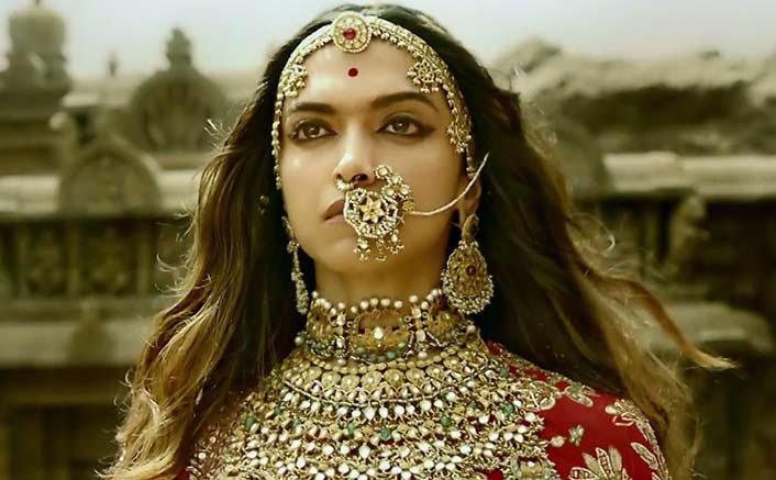 Padmaavat