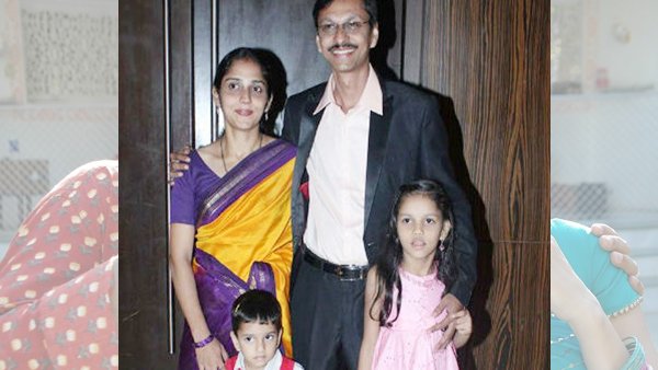 Family of Popatlal