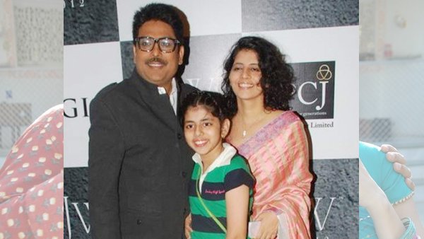 Tarak Mehta Family