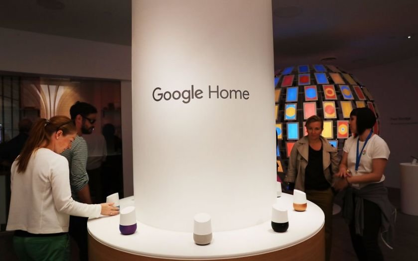 Flipkart offers Exciting Discounts on Google Assistant Powered “Home” and “Home Mini”