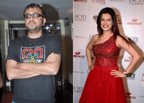 Payal Rohtagi and Dibakar Banerjee