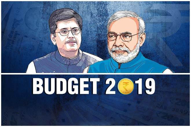 Indian Budget 2019