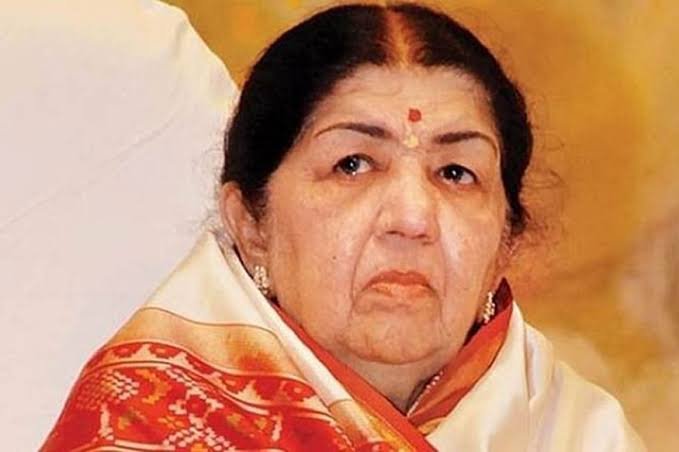 lata mangeshkar lesser known facts