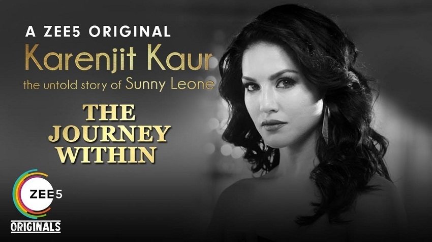 Karenjit Kaur – The untold story of Sunny Leone Watch or Download Offline on Zee5| Story| Star Cast Revealed