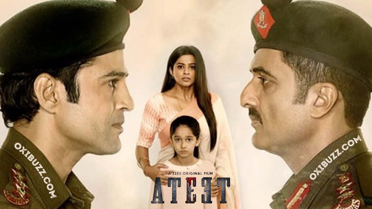 Ateet Web series watch or Download Offline on Zee5 App | Story | Review