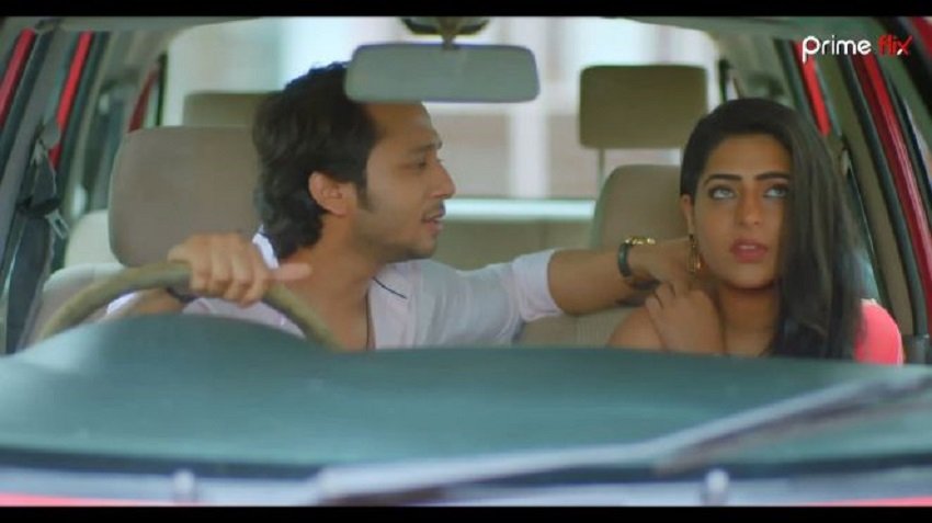 Junoon E Ishq Web Series