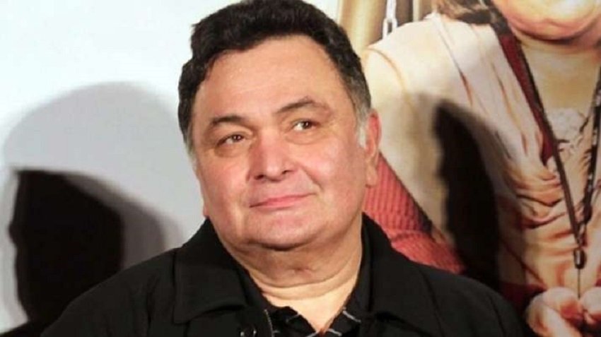 Rishi Kapoor, Evergreen Heartthrob, Dies At 67. Read full news here