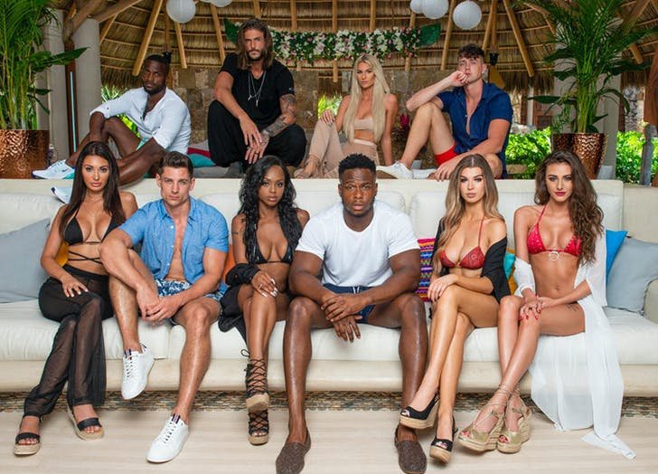 Is it free to Watch or Download Too Hot to Handle web series On Netflix?