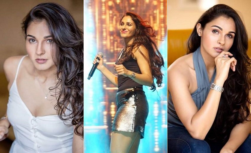 Andrea Jeremiah: Age, Parents, Movies, Networth and Hot HD Pics