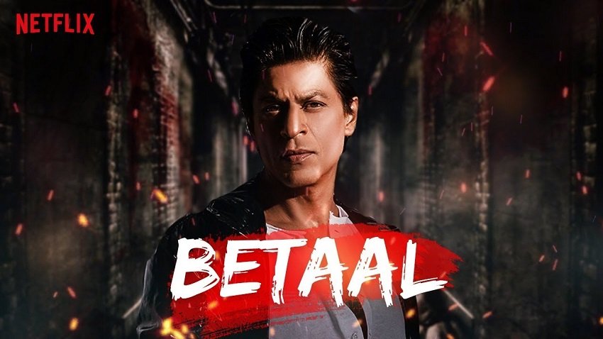 Betaal Netflix Web Series Review: Treat for Action & Horror Lovers! A Must Watch