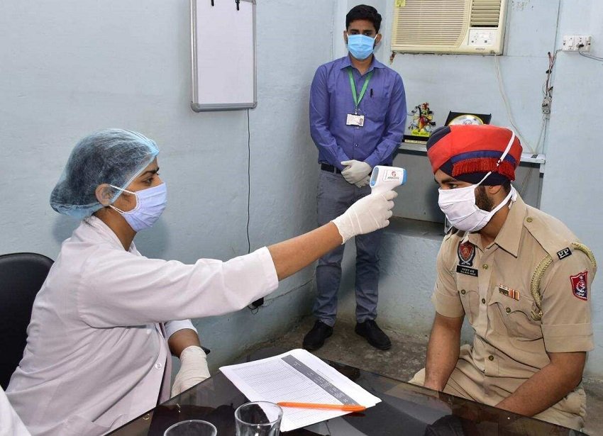 Coronavirus Testing Laboratories/Hospitals in Amritsar, Check the List Here