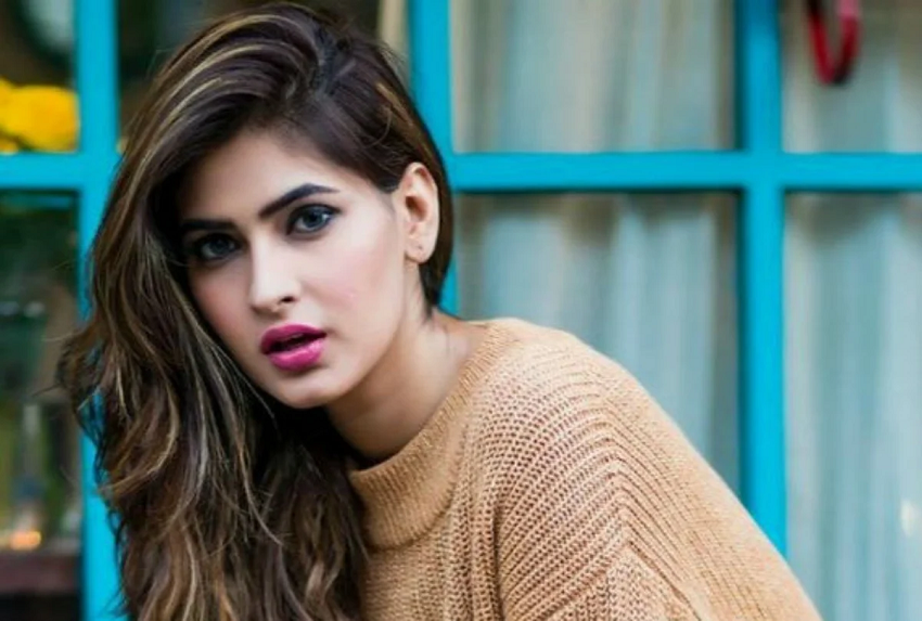 Karishma Sharma Wikipedia