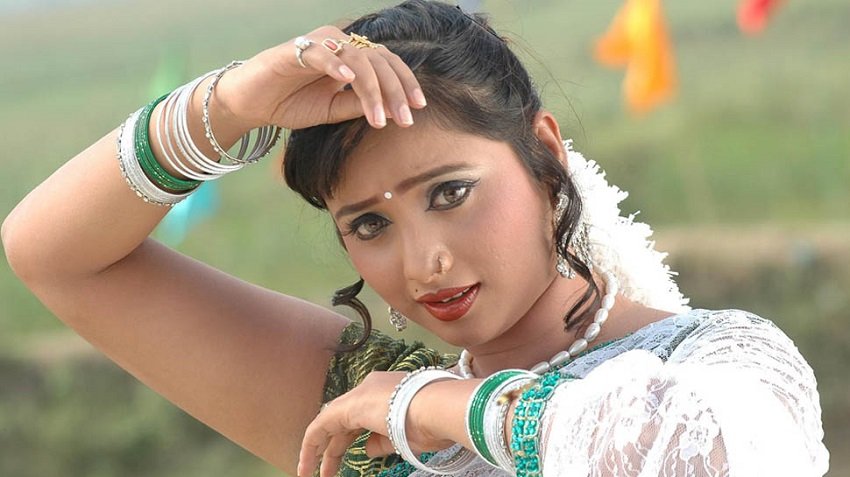 Rani Chatterjee Bhojpuri Actress Wikipedia- Hot Images, Age, Movies and Boyfriend