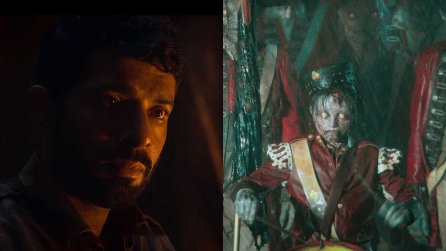 Betaal Netflix web series review, Starcast, Where to Watch Online for Free?