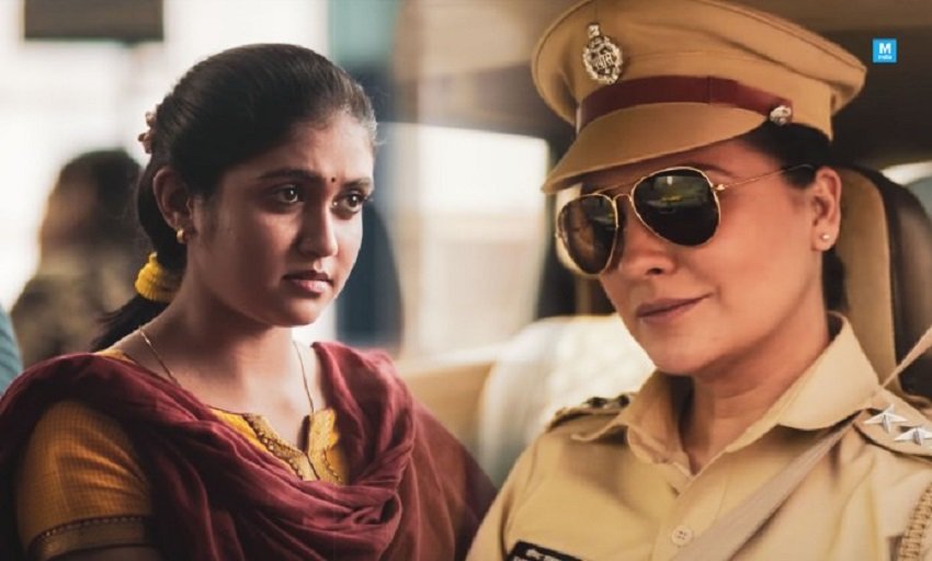 hundred web series download