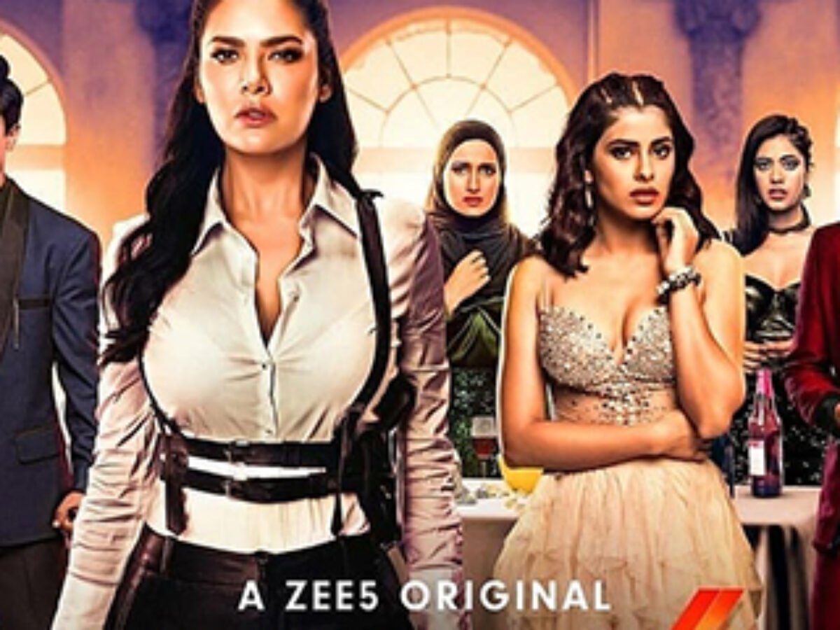 Rejctx Season 2 Star Cast, Where Can I Watch Rejctx Season 2 Online?