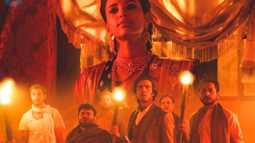 Bulbbul Movie Story, Star Cast, Where to Watch Online? Check Out