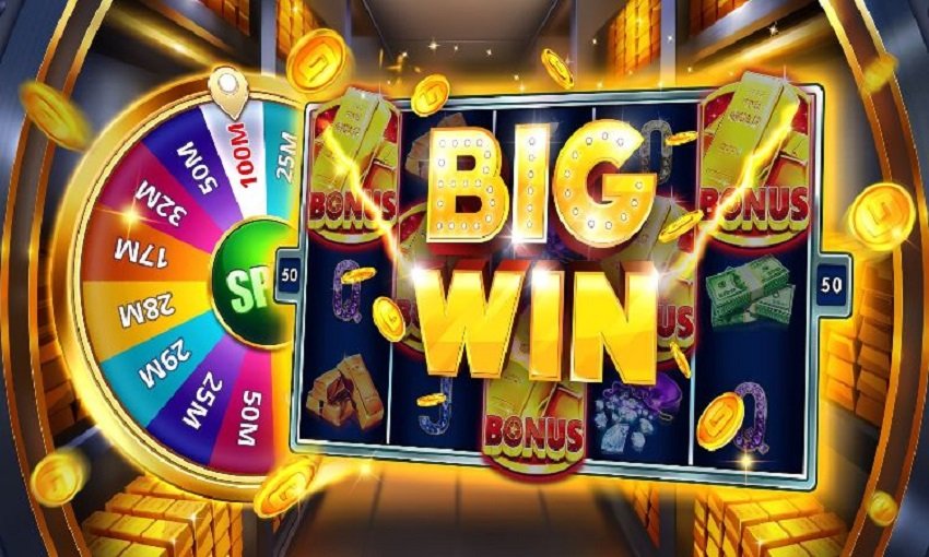 Become a Pro by Playing Free Slot Games