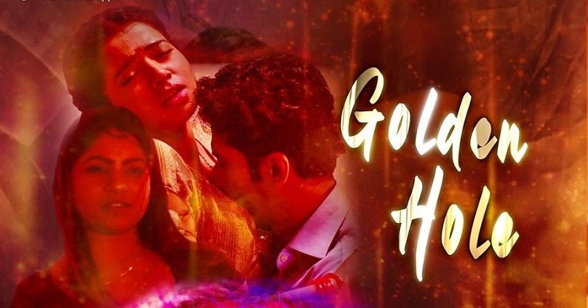 Golden Hole Kooku Web Series Watch Online Free | Story | Star Cast