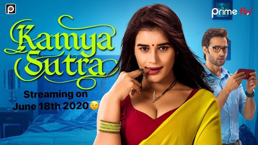 Kamya Sutra Web Series