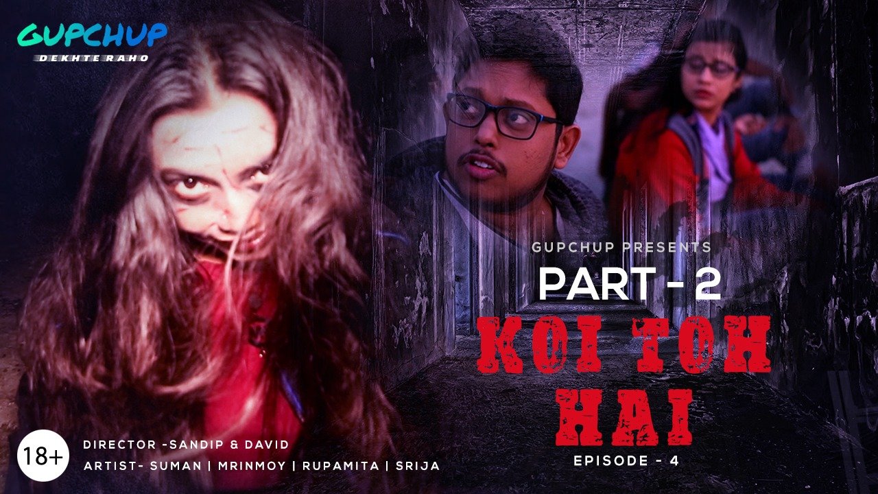 Koi Toh Hai Web Series