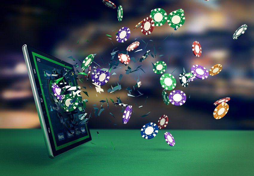 How technology is driving the online casino industry in India?