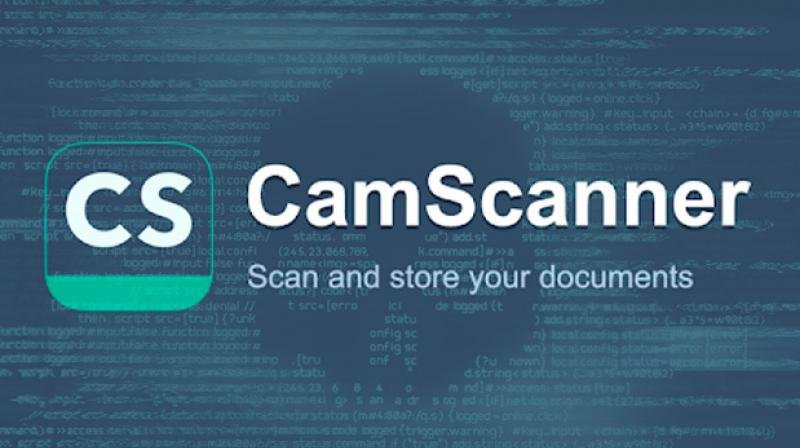 Top 5 Alternatives of Camscanner Chinese App to make your life easier