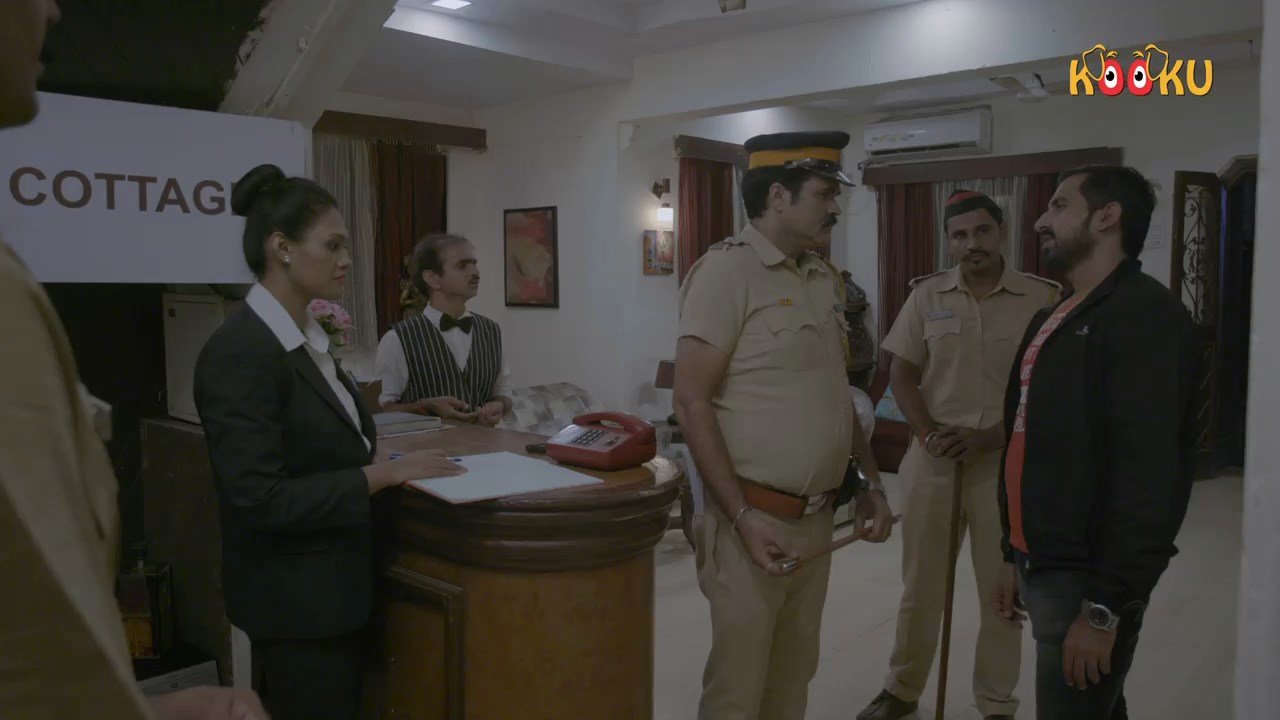 Couple Guests House Kooku Web Series Where To Watch Online? Star Cast, Story Revealed