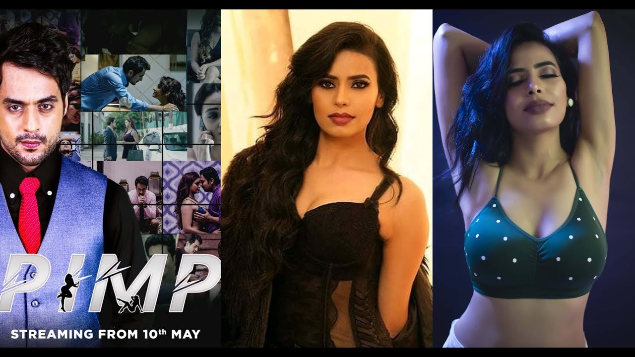 Pimp Primeflix Web Series
