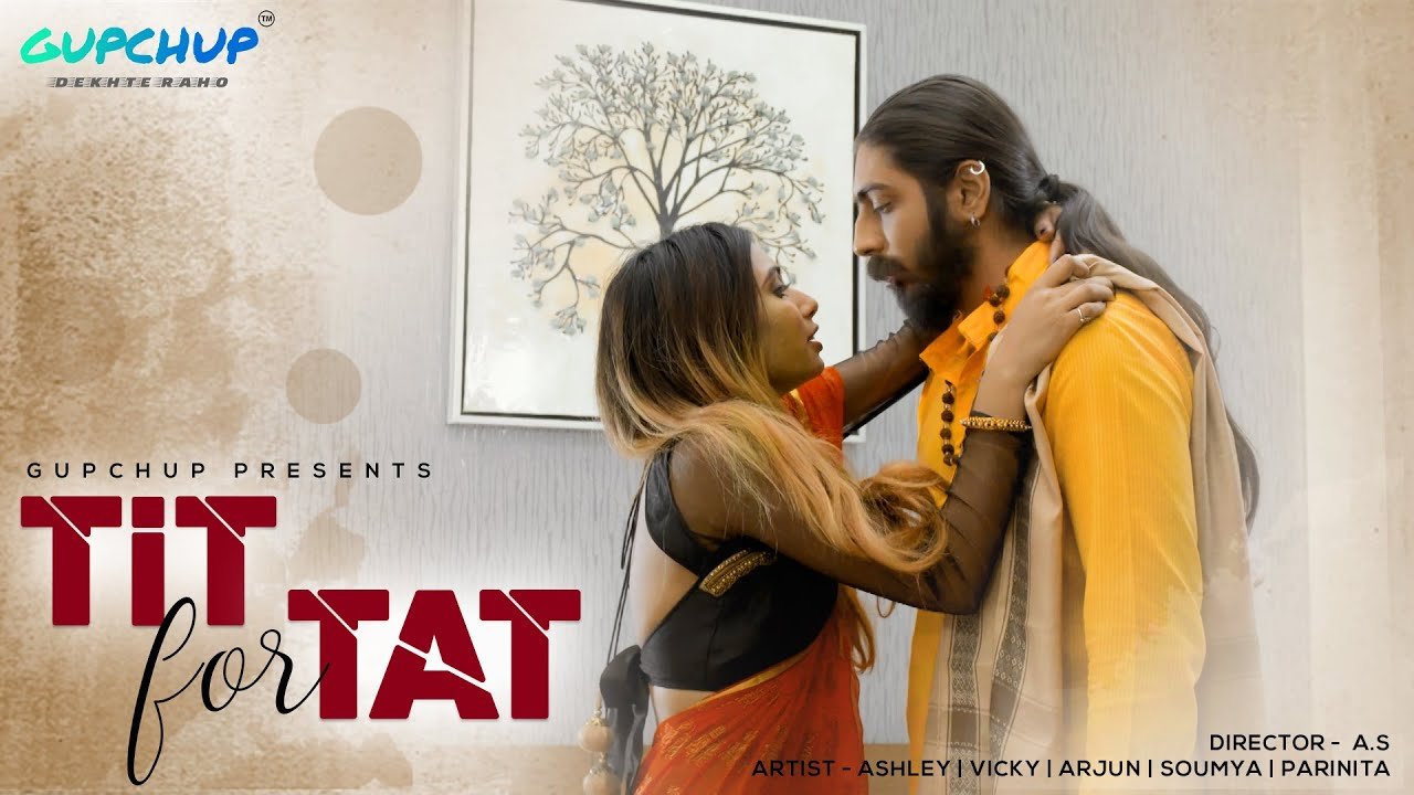 Tit for Tat Gupchup Web Series