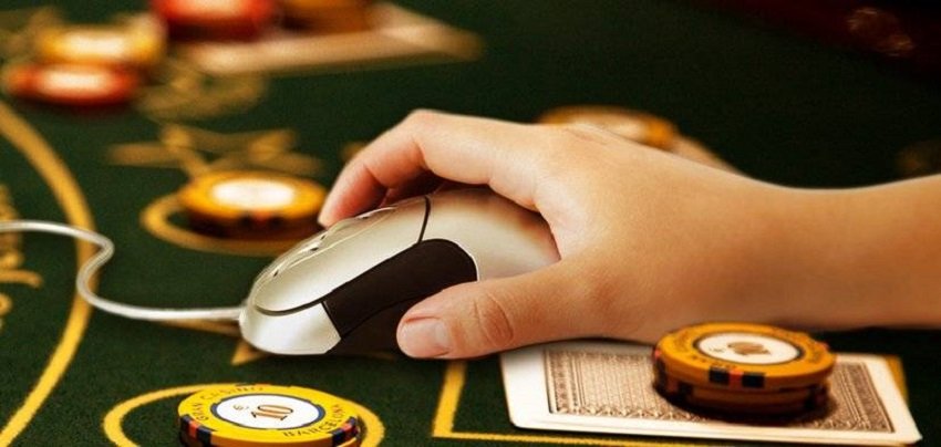 Top 5 Reasons to Play Online Casino Games in India