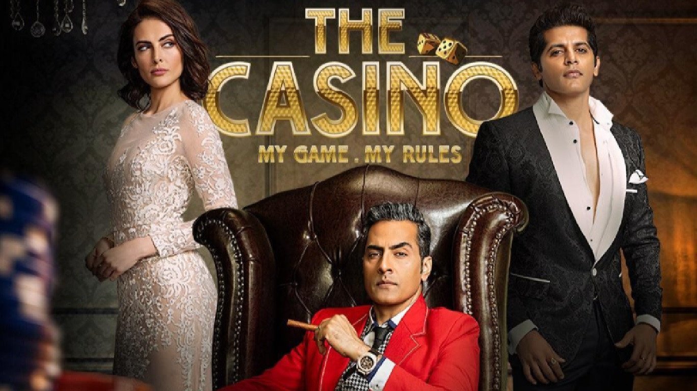The Casino Zee5 Web Series Watch Online | Story | Review
