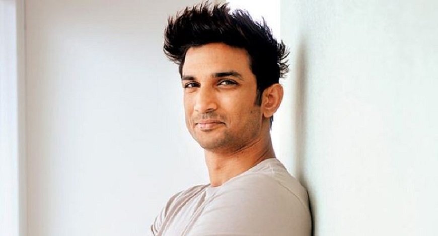 Sushant Singh Rajput Murder Case
