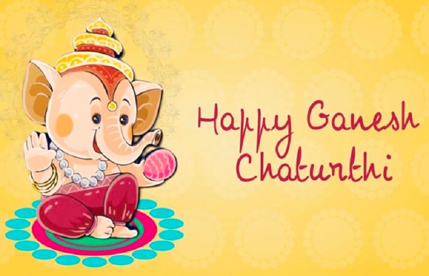 Happy Ganesh Chaturthi 2020: Wishes, Messages, Quotes, Images, Facebook & Whatsapp status