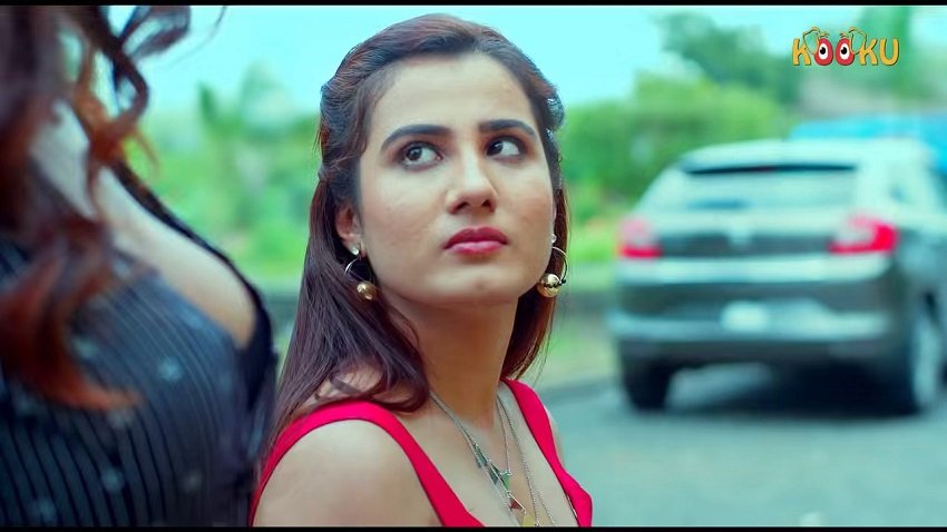 Saheli Kooku Web Series