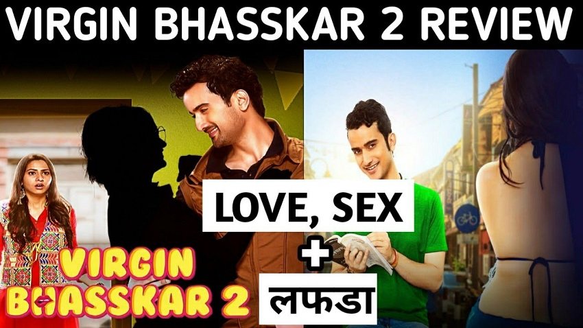Virgin Bhaskar 2 Review