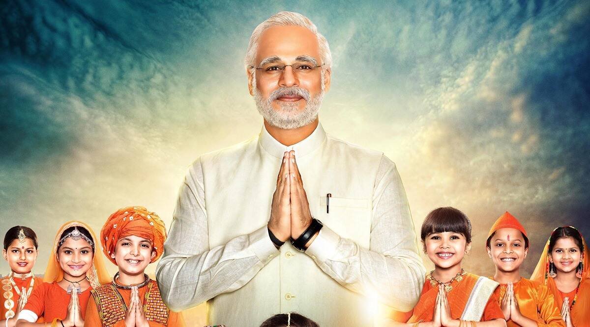 Where to Watch Online PM Narendra Modi Movie Online? Find Out