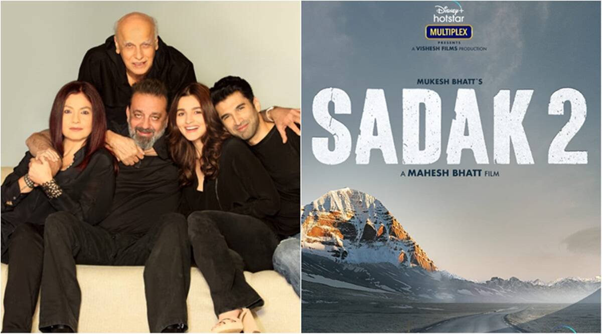 Sadak 2 Movie Review: This Movie Has nothing new to Offer and Bores You