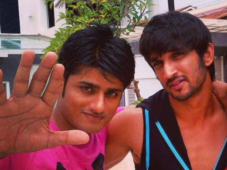 Who is Sandeep Singh? Sushant Singh Friend Sandeep Singh Bio Check Out